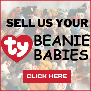 Ty Beanie Babies Checklists – How To Sell Your Ty Beanie Babies